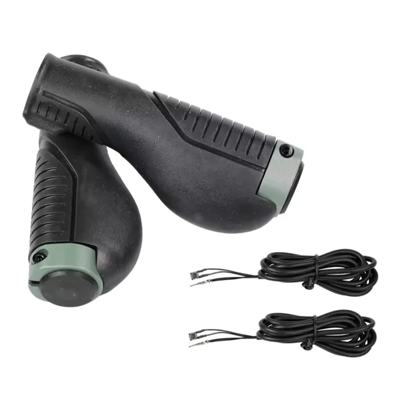 Griffe mit Blinkerkabel VSETT 8 / 8+