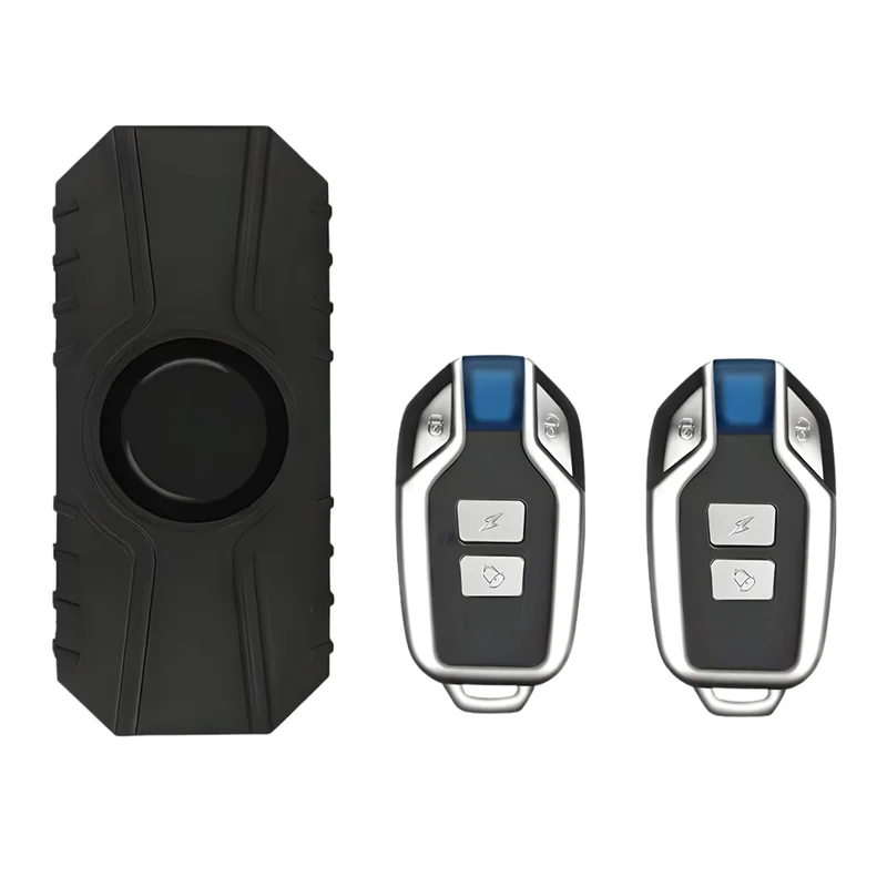 Smartes Alarmsystem Plus