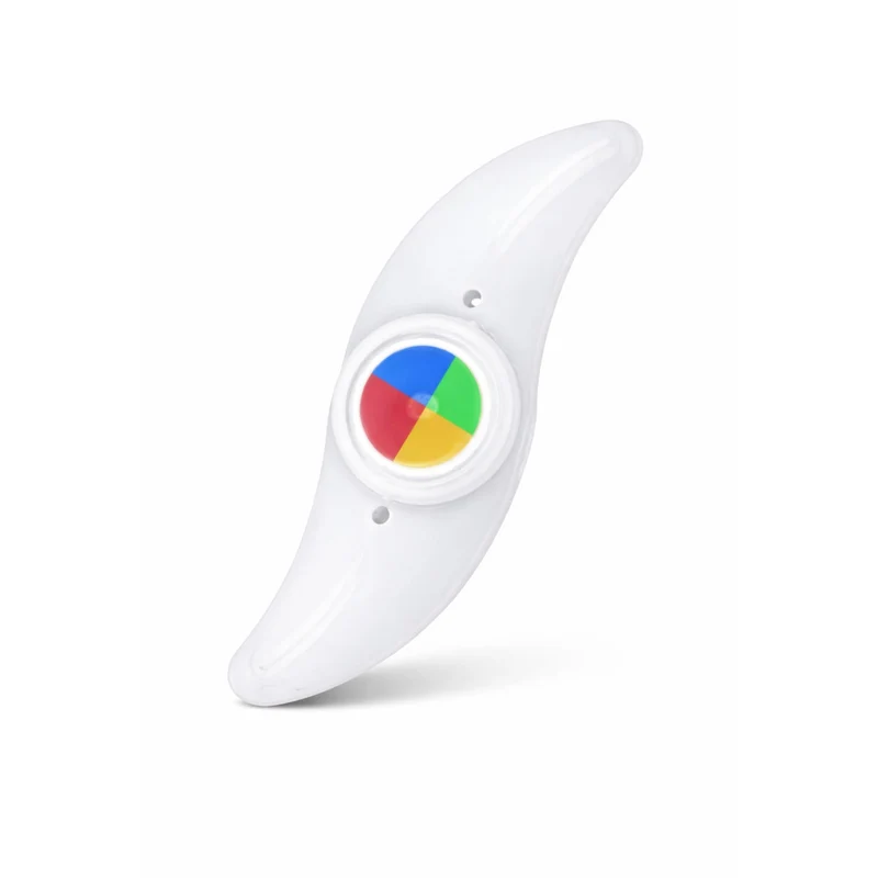 Smarte LED-Speichenlampe Fahrrad