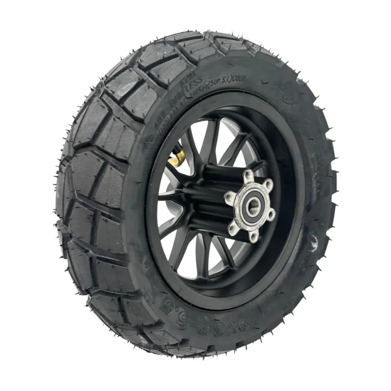 Vorderrad 9,0 Zoll KuKirin G2 Pro