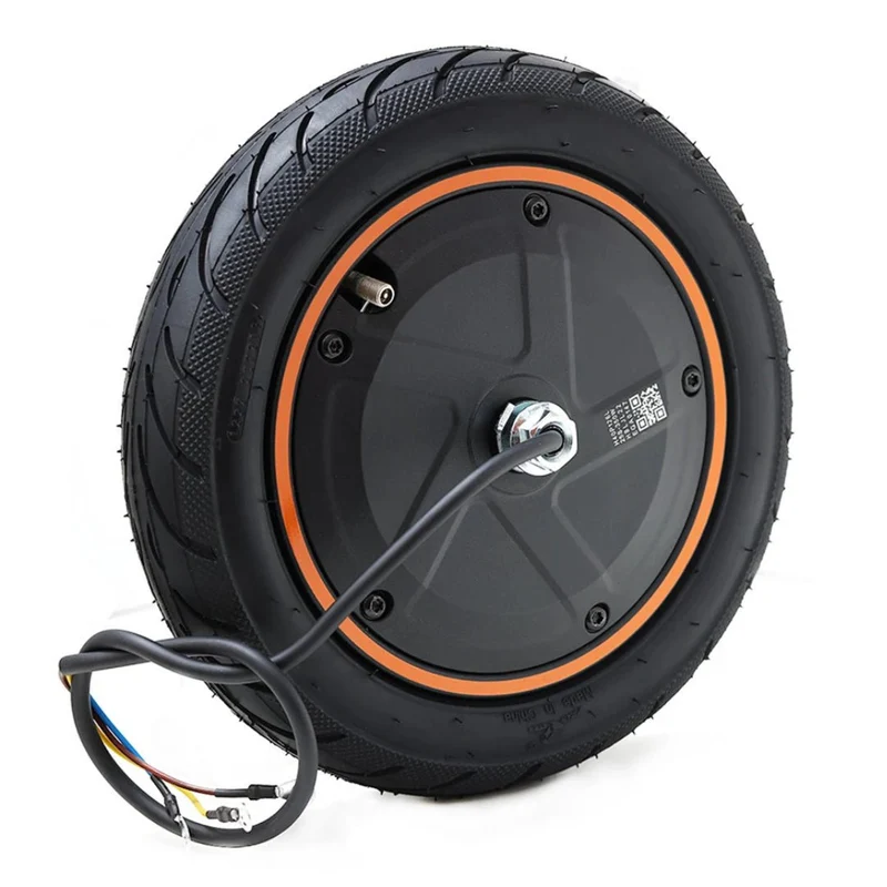 Radnabenmotor 350W Ninebot F40