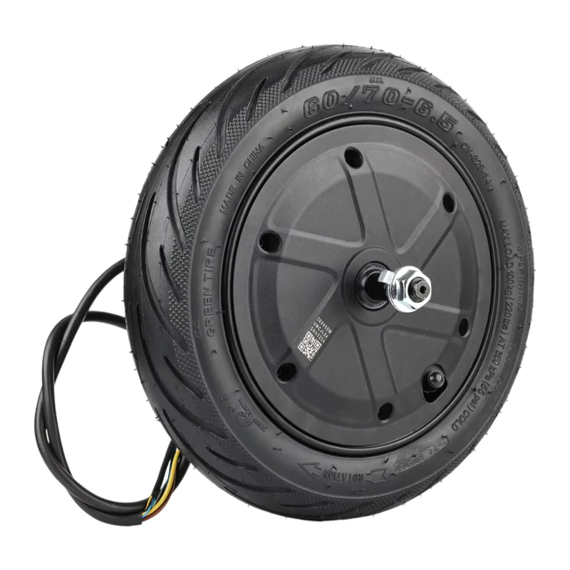 Antriebsrad 450W Ninebot F2 Pro