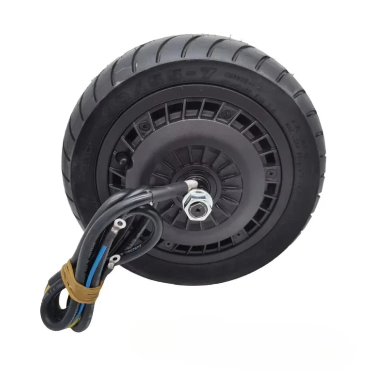 Hinteres Antriebsrad 1500W Ninebot GT2