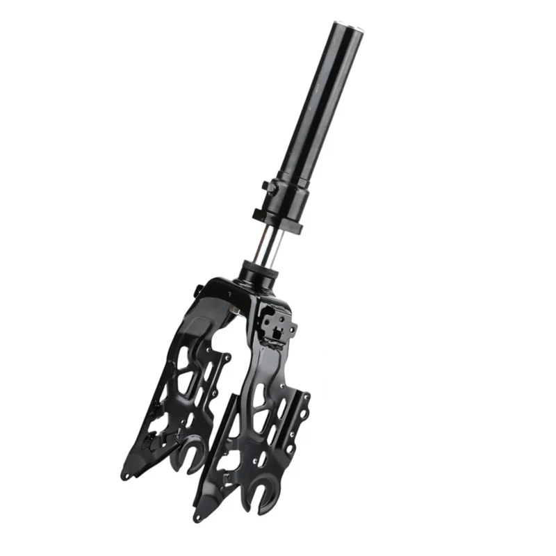 Federgabel mit Stoßdämpfer Ninebot F3/F3 Pro