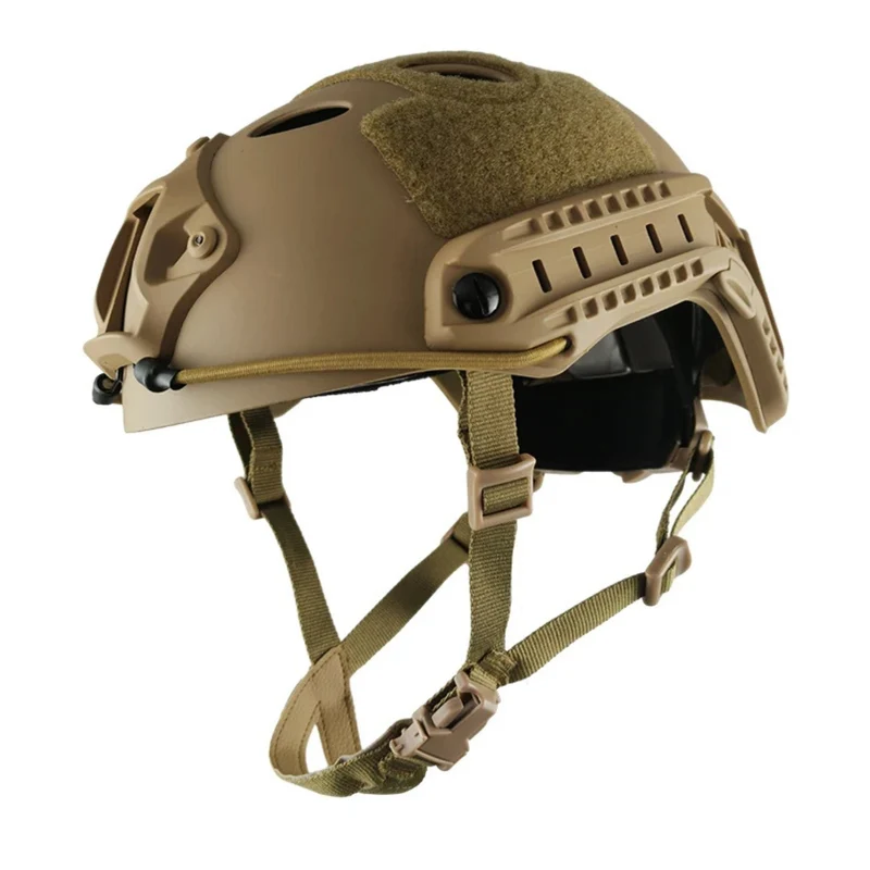 Smarter Helm - Military Edition