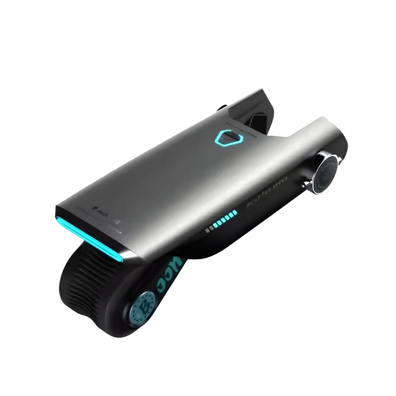 Smarter E-Bike-Umbausatz fürs Fahrrad