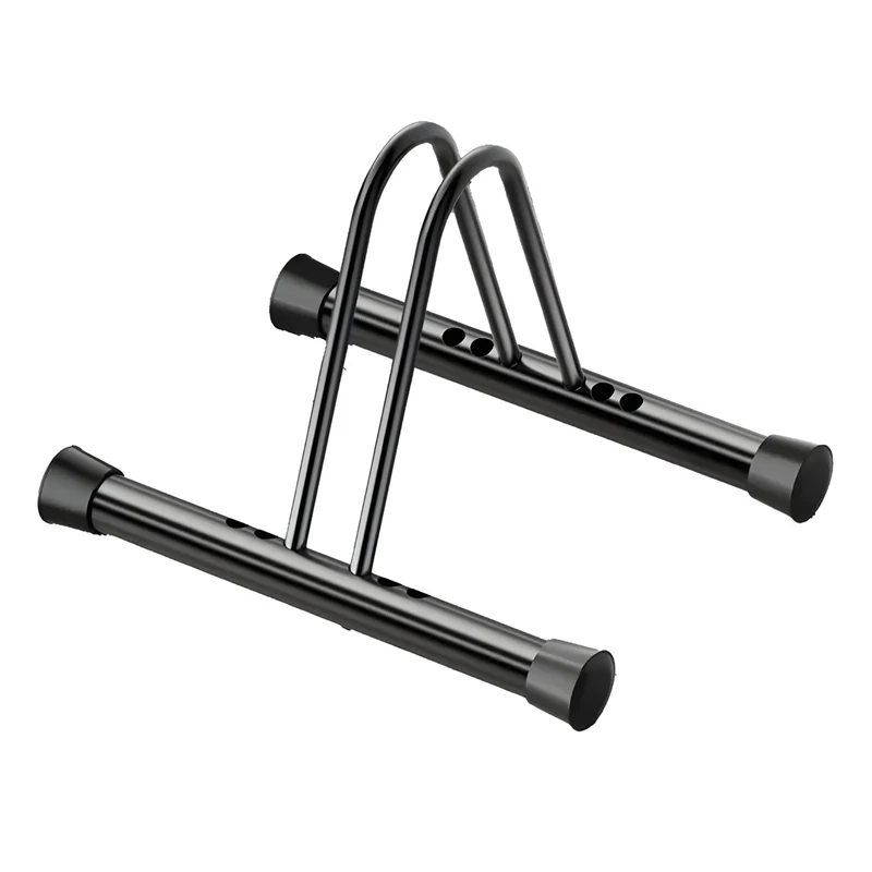 Smarter Fahrradständer
