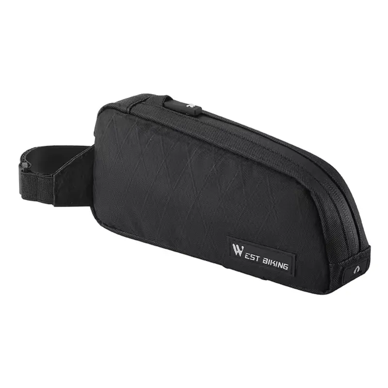 Smarte Oberrohrtasche E-Bike