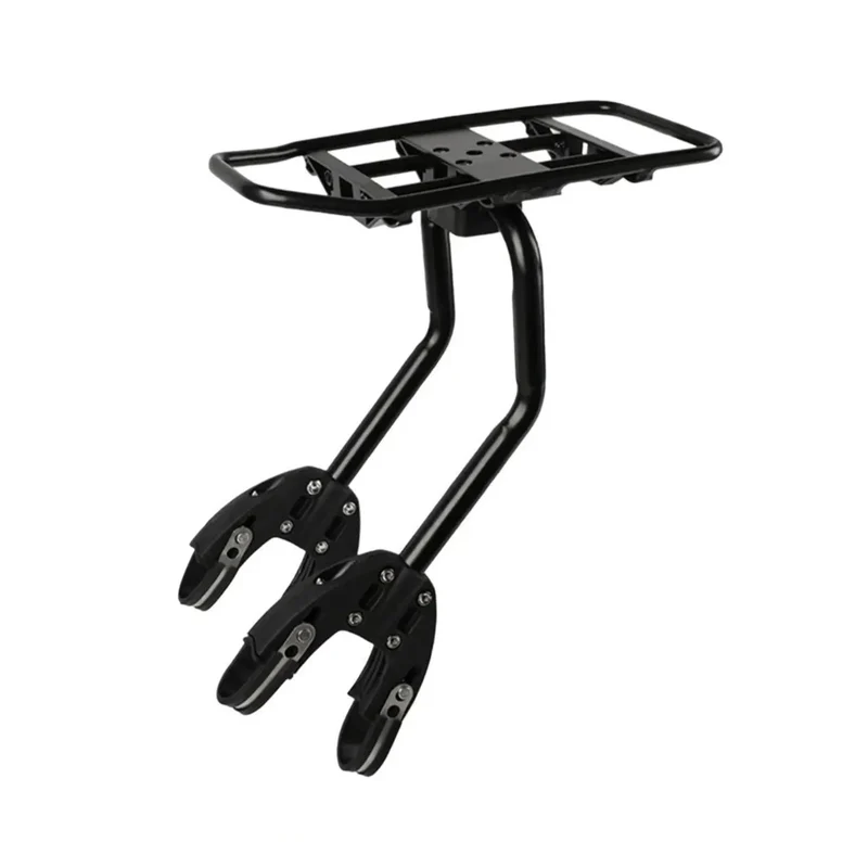 Smarter Fahrrad-Gepäckträger - Version 2