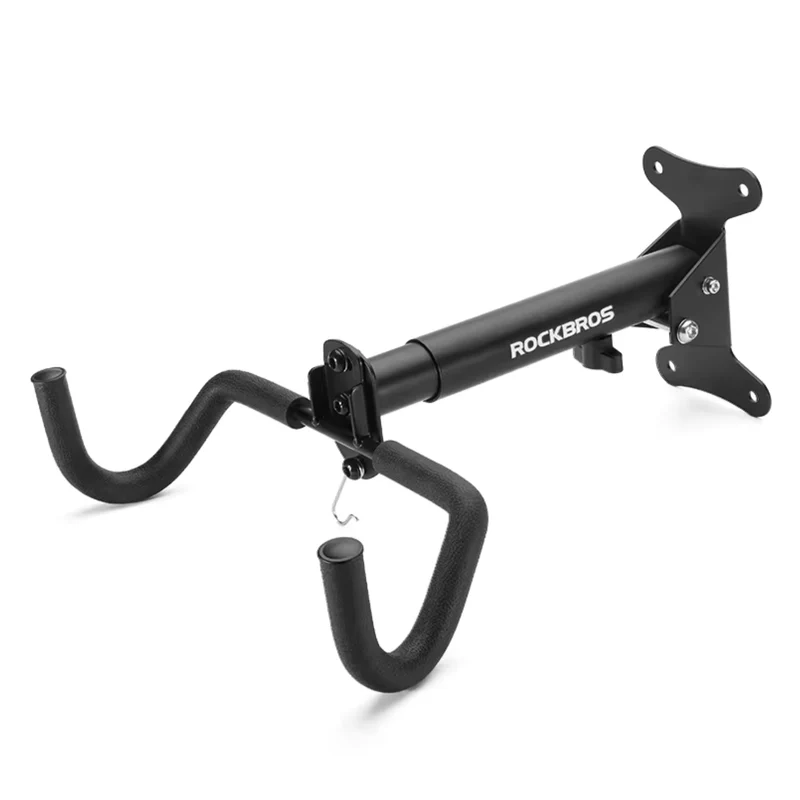 Smarte Wandhalterung Fahrrad