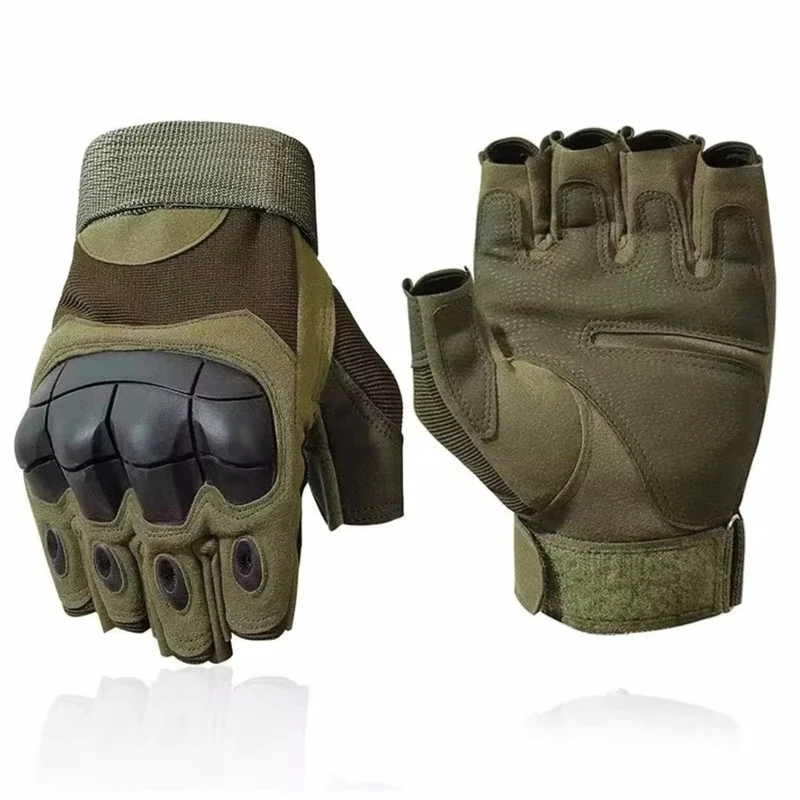 Smarte Handschuhe - Military Edition