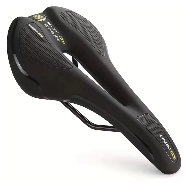 E-Bike-Sattel - Sport Edition