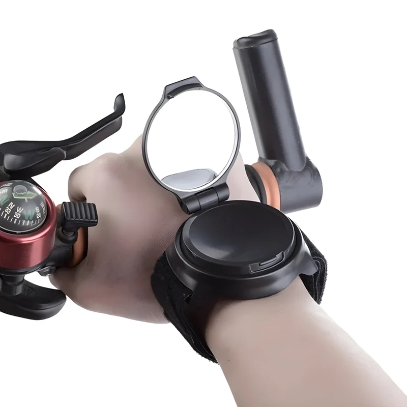 Smarter Rückspiegel - Armband