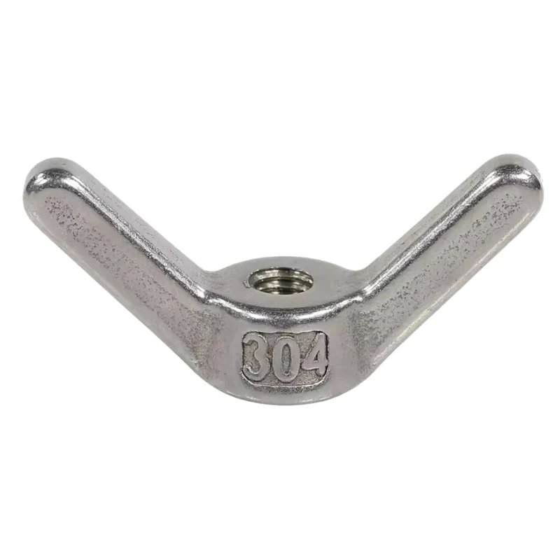 Verbesserte Flügelmutter Faltmechanismus INOKIM OX/OXO