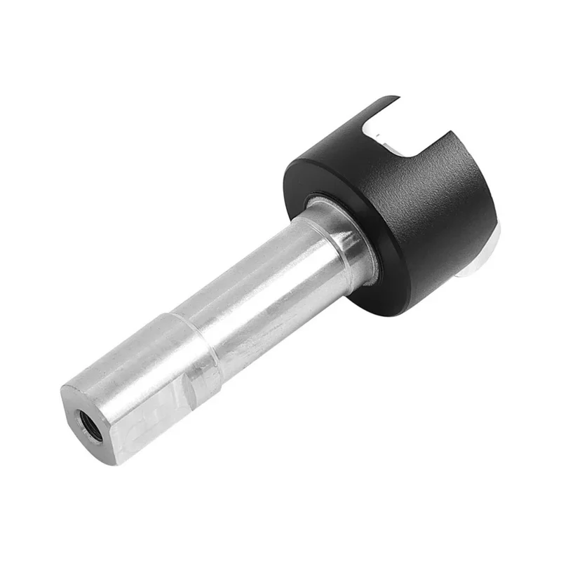 Lenkachse Faltmechanismus INOKIM OX/OXO