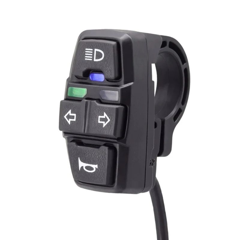 Blinker- & Signalschalter Dualtron