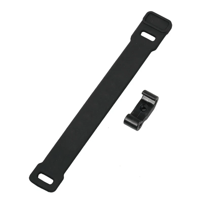 Sicherungsriemen Klappmechanismus INOKIM OX/OXO