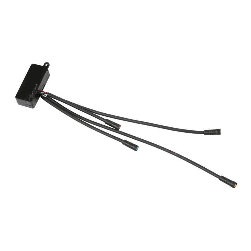 Lichtsteuermodul INOKIM OX/OXO