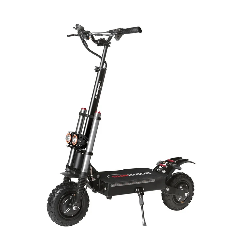Wheely - X10