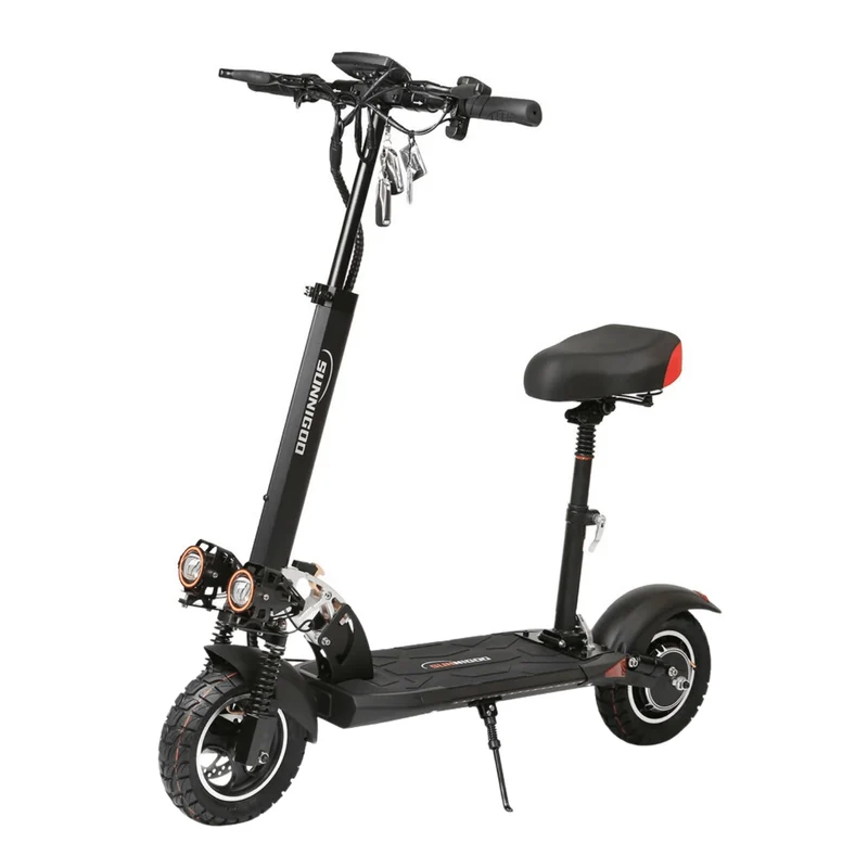 Wheely - N3L Max