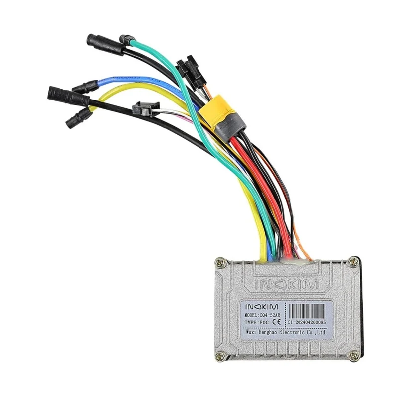 Controller INOKIM QK4