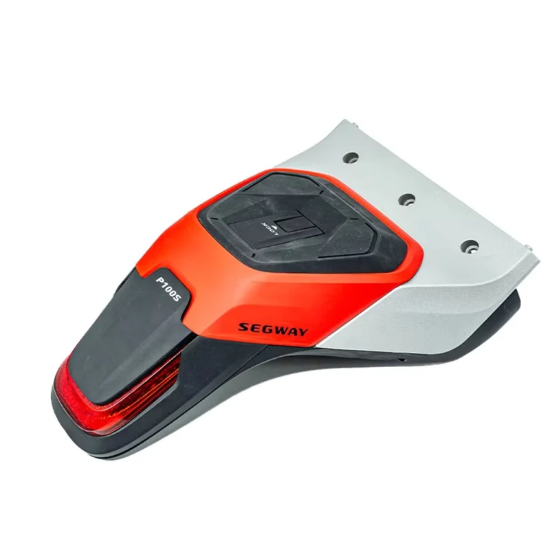 Hintere Fußraste Ninebot P100