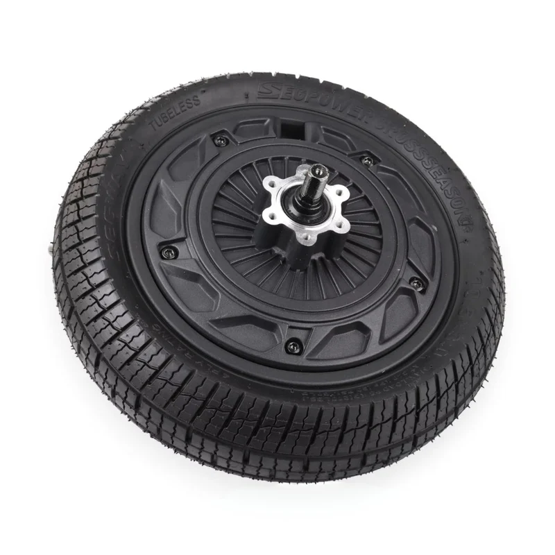Hinterradmotor 650W Ninebot P100SU/P100SE
