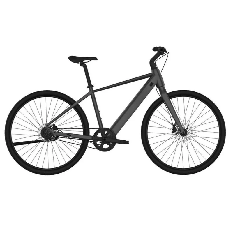 isinwheel EB70 Urban E-bike 100KM Range