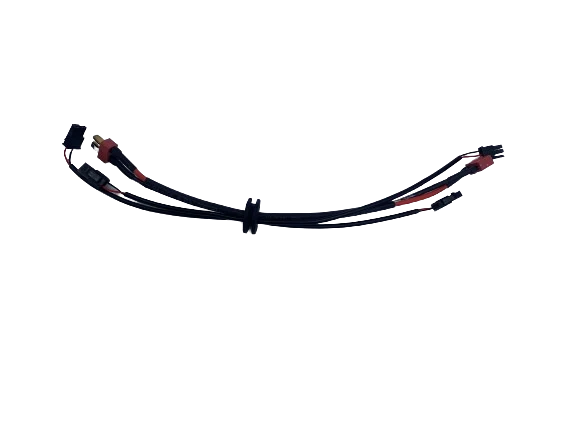 Kabel Set 2+3 (33V-36V Kontroller)
