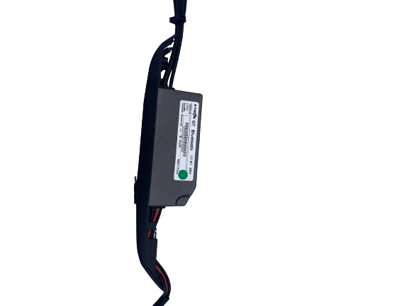 Kontroller GT SL (GT Bluetooth) - Stecker Rund