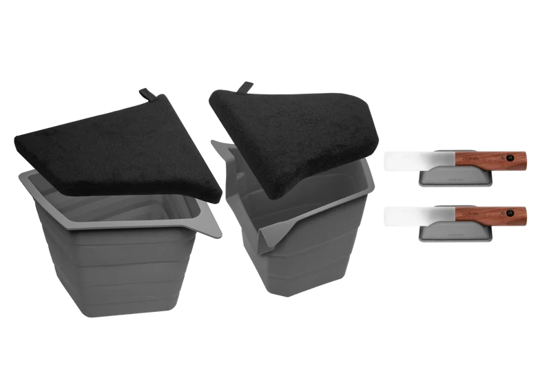Trunk Storage Bins Bundle for Model Y Juniper (2025+)