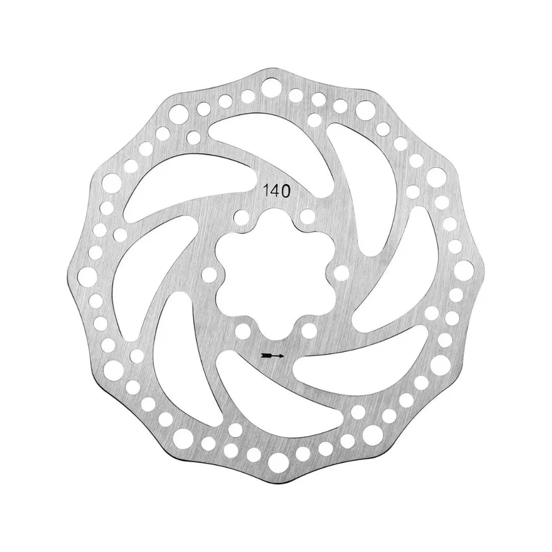 Bremsscheibe iScooter iX3/iX4/iX7