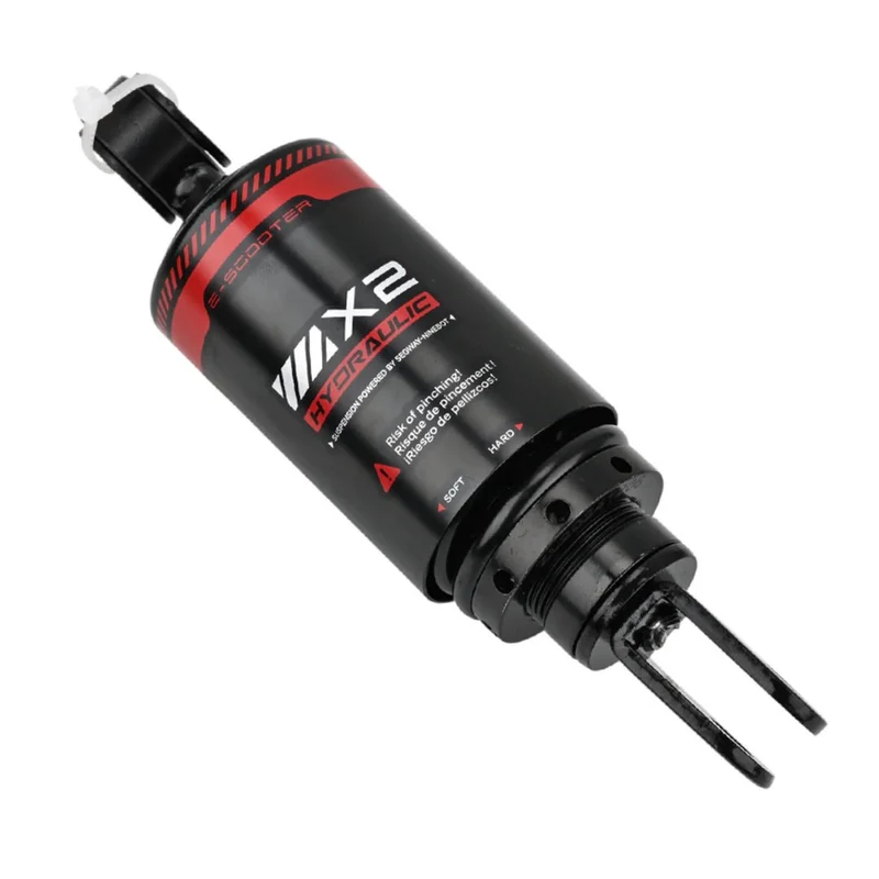 Hinterer Stoßdämpfer Ninebot Max G3