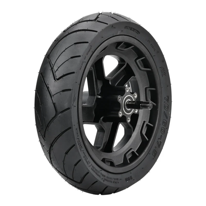 Vorderrad Ninebot Max G3