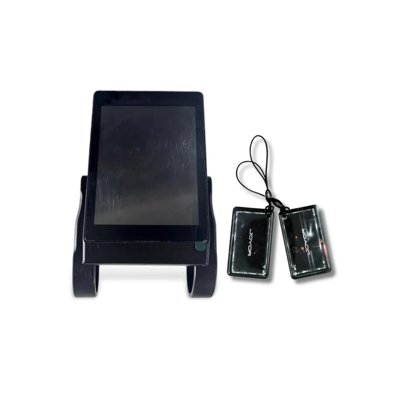 Joyor NFC Display with Key System for T-PRO & T6D DGT Electric Scooters