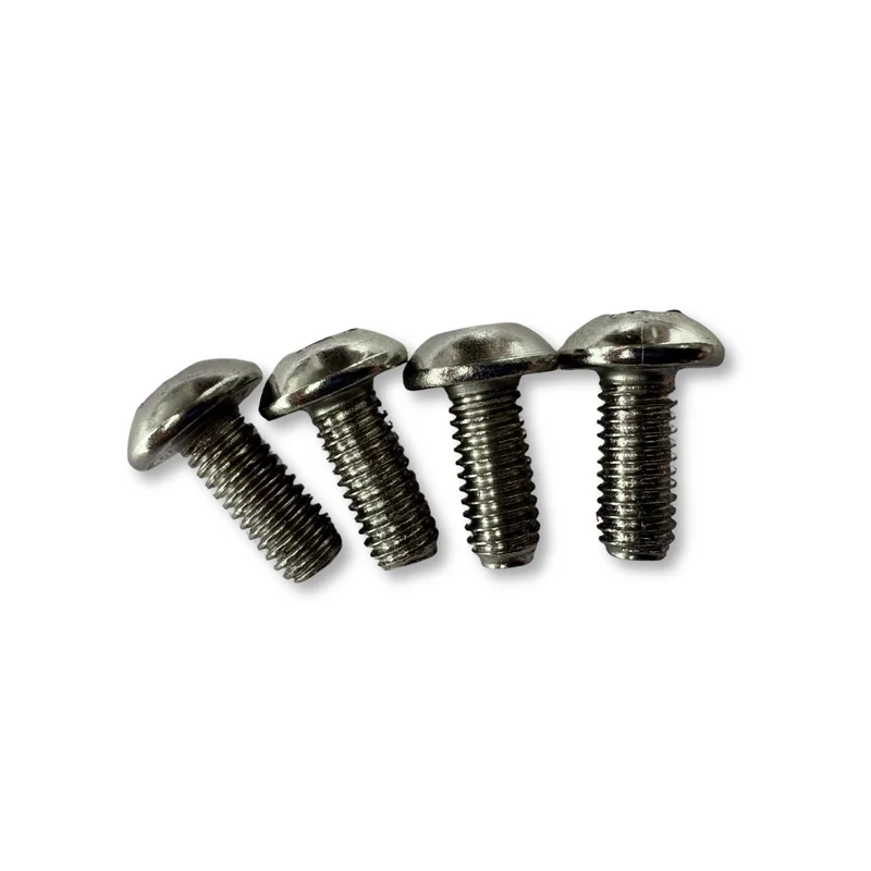 Front Wheel Disc Screws for Joyor F Series Electric Scooters