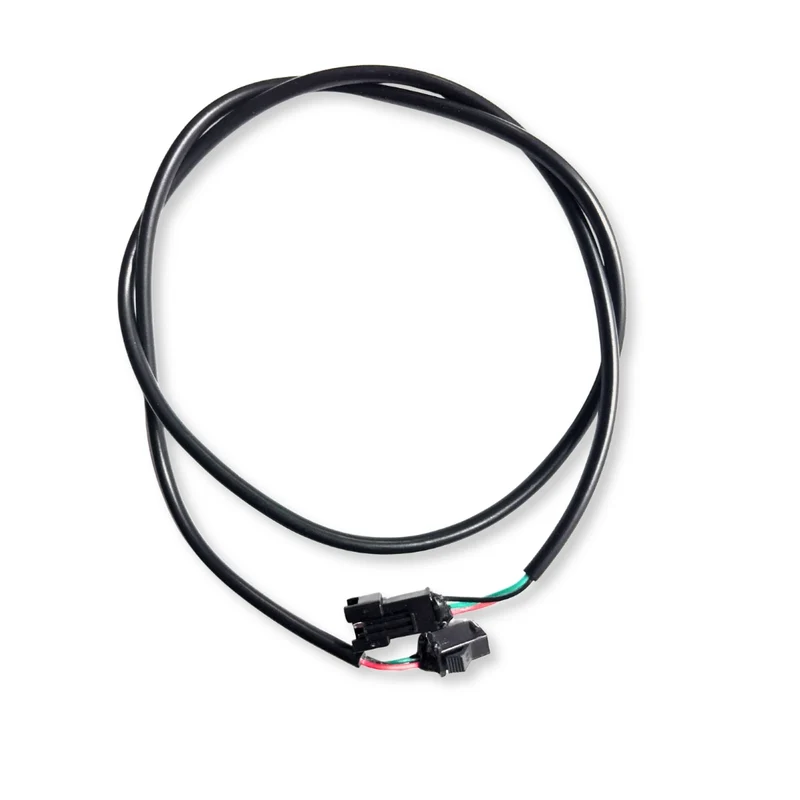 Rear Light Extension Cable S T Series for Electric Scooters