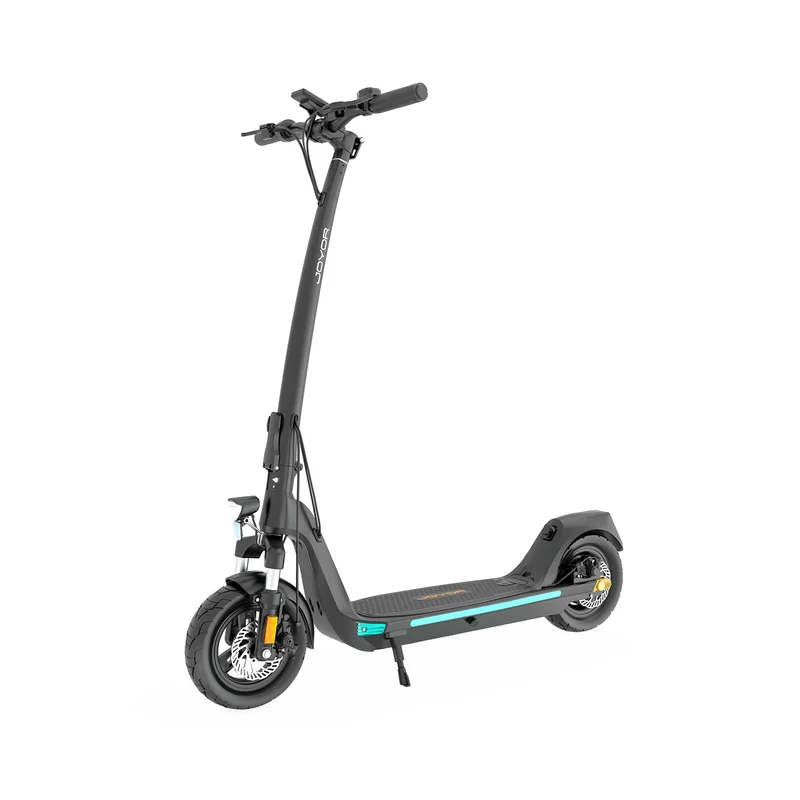 Joyor C10 Electric Scooter - 500W 40km 48V 10.4Ah