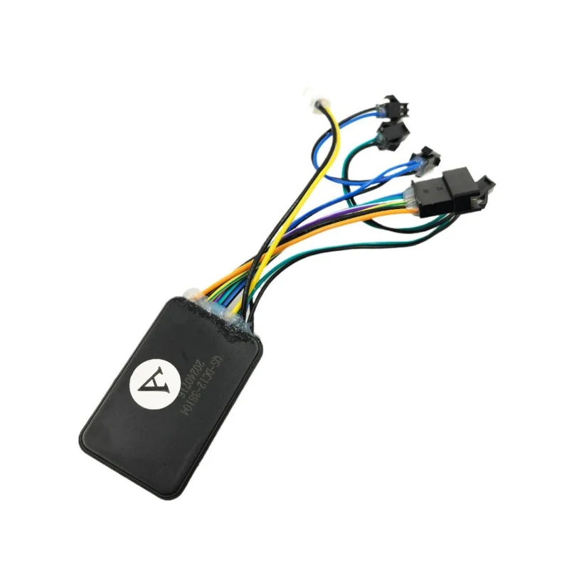 Lichtplatine KuKirin G2 Pro