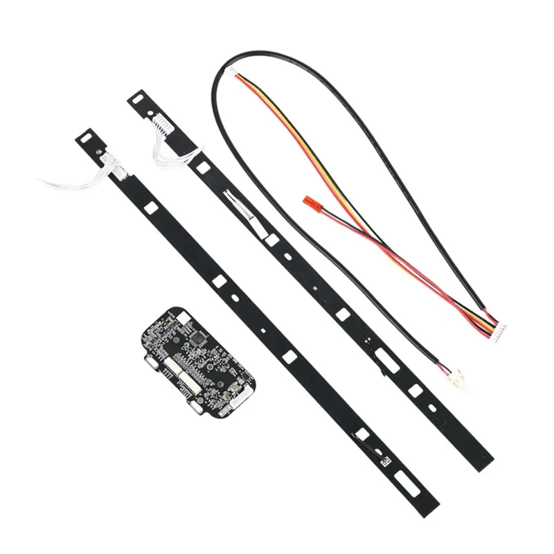 Akku-BMS-Platine Xiaomi 4 Pro