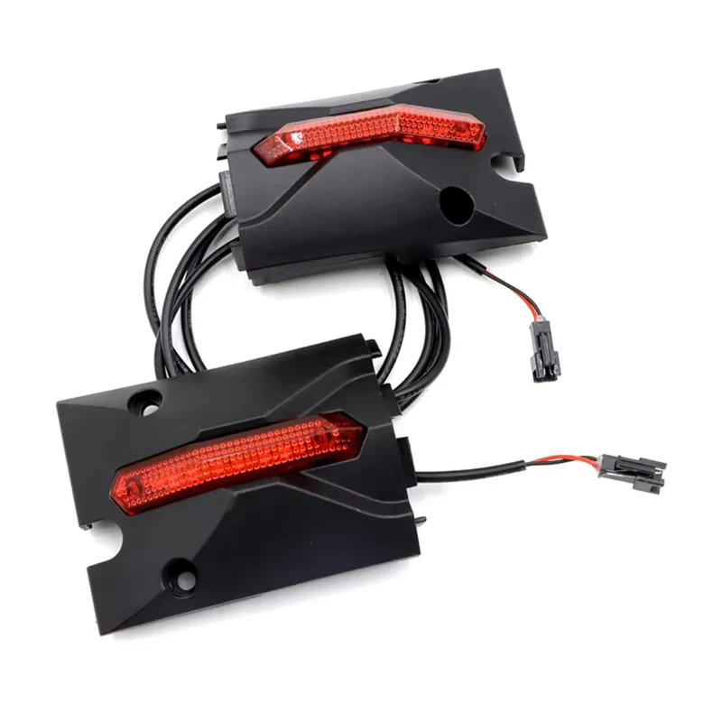 Hintere Blinker KuKirin G2 Max