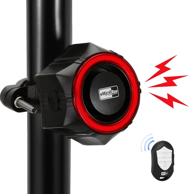 Smartes Alarmsystem