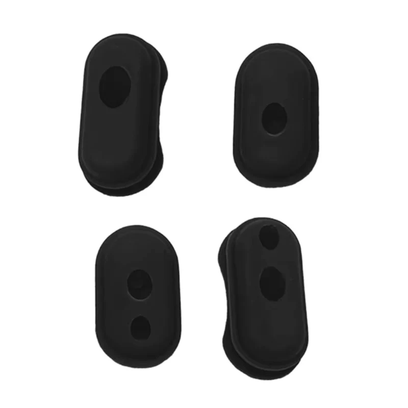 Kabelschutzstopfen Xiaomi (4er-Pack)