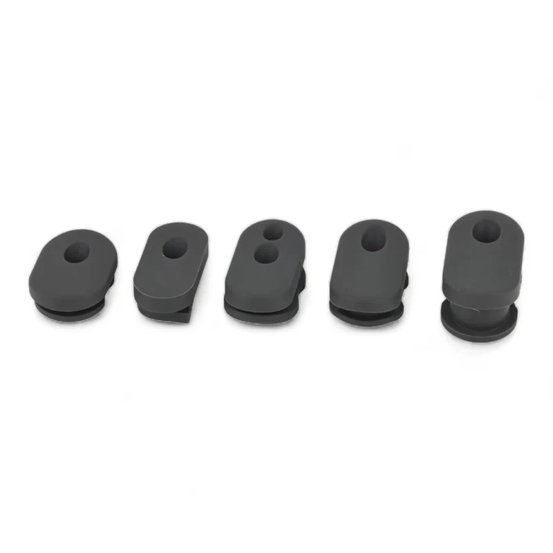 Kabelschutzstopfen Xiaomi 4 Pro (5er-Pack)