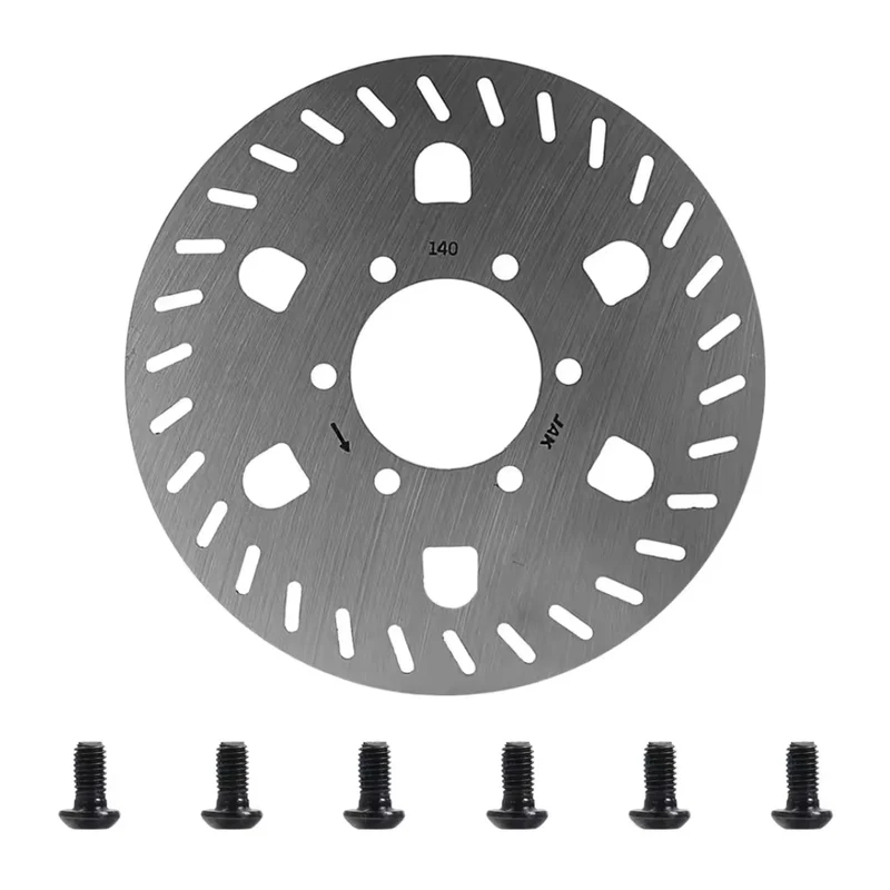 Bremsscheibe Ninebot GT1/GT2