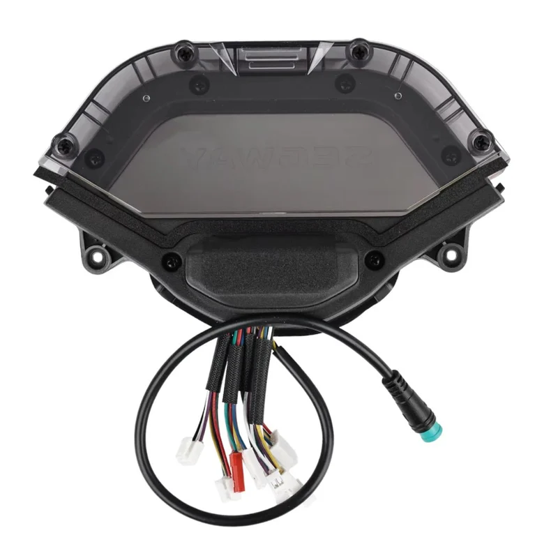 Display Ninebot GT2