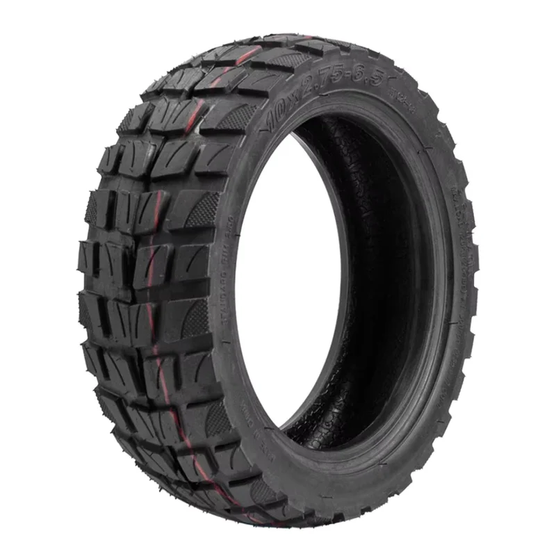 Reifen 10 Zoll Offroad Luft Dualtron