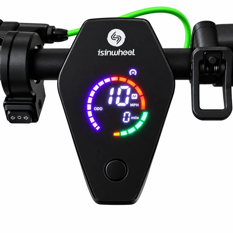 S10Plus Abdeckung des Kombiinstrument