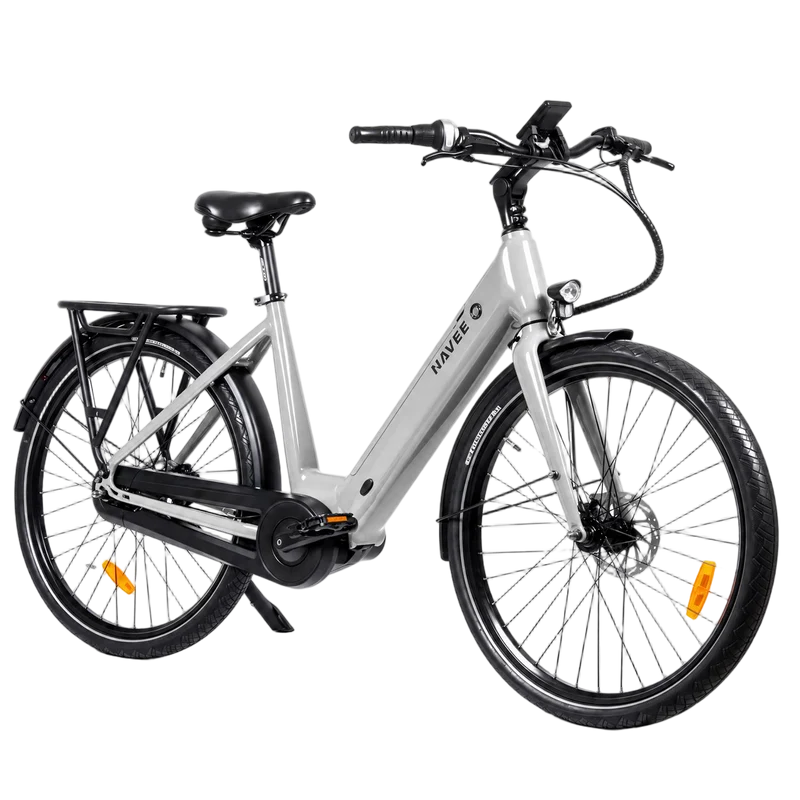 NAVEE Urban Elite (Generalüberholt – A Qualität)