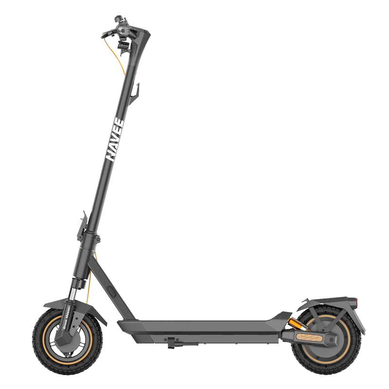 NAVEE GT3 (Generalüberholt – A Qualität)